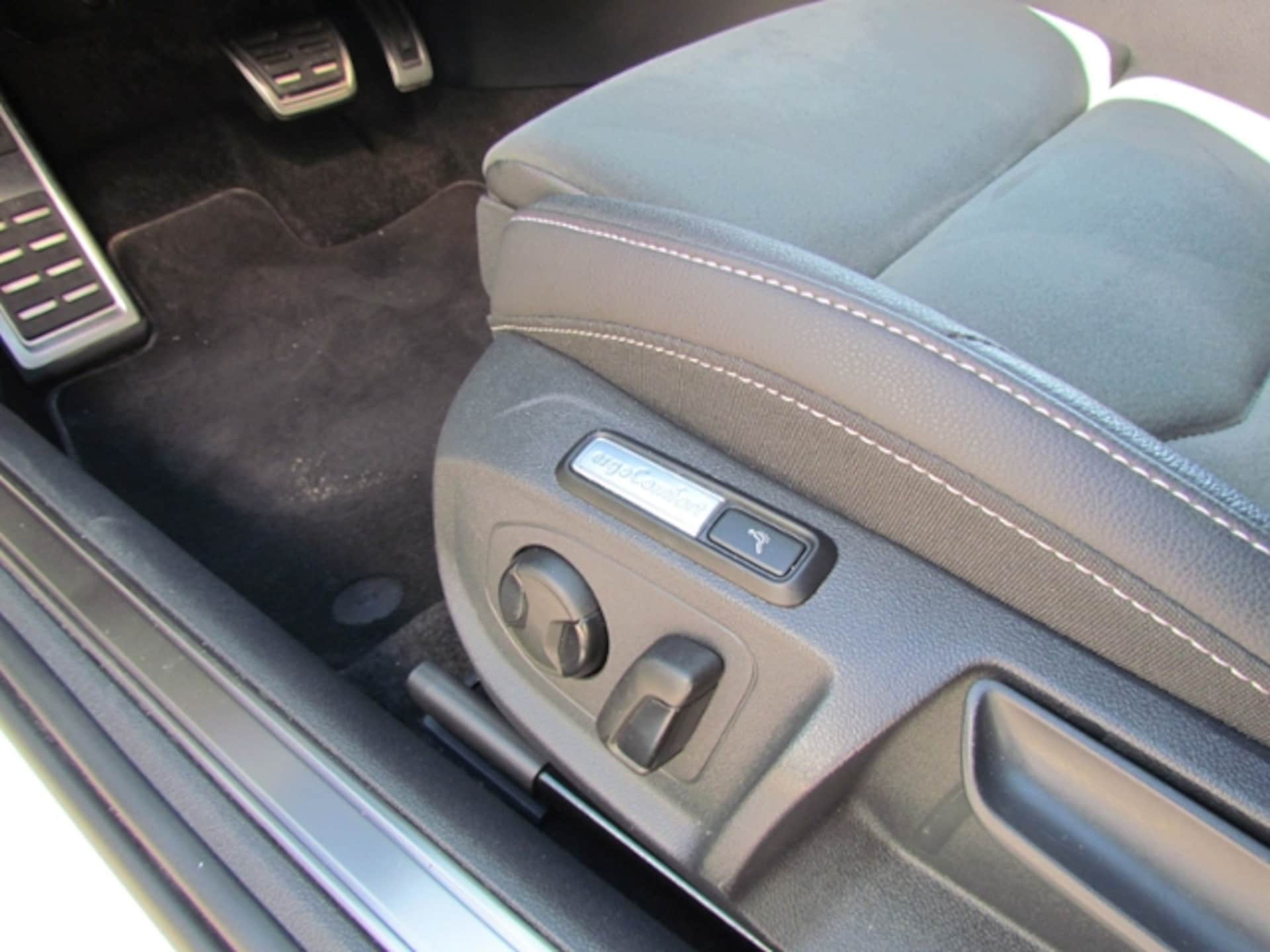 Volkswagen Arteon Shooting Brake Elegance