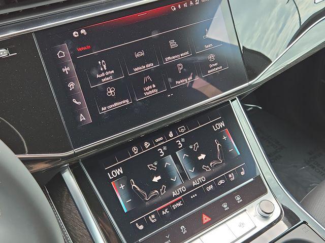 2026 Audi Q8 Premium Plus - Photo 20