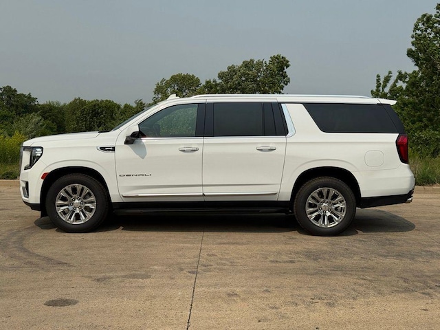 2023 GMC Yukon XL