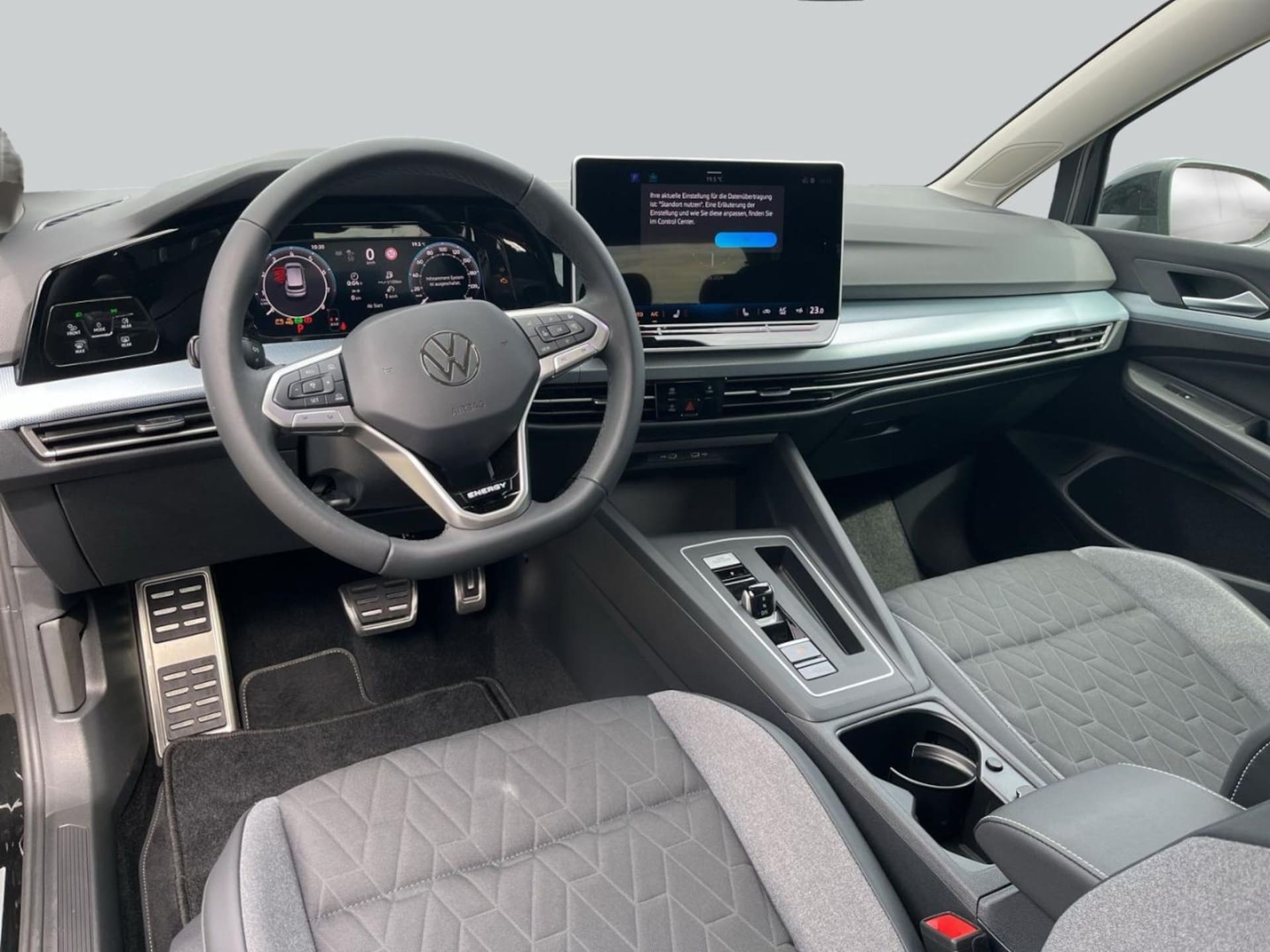 Volkswagen Golf ENERGY