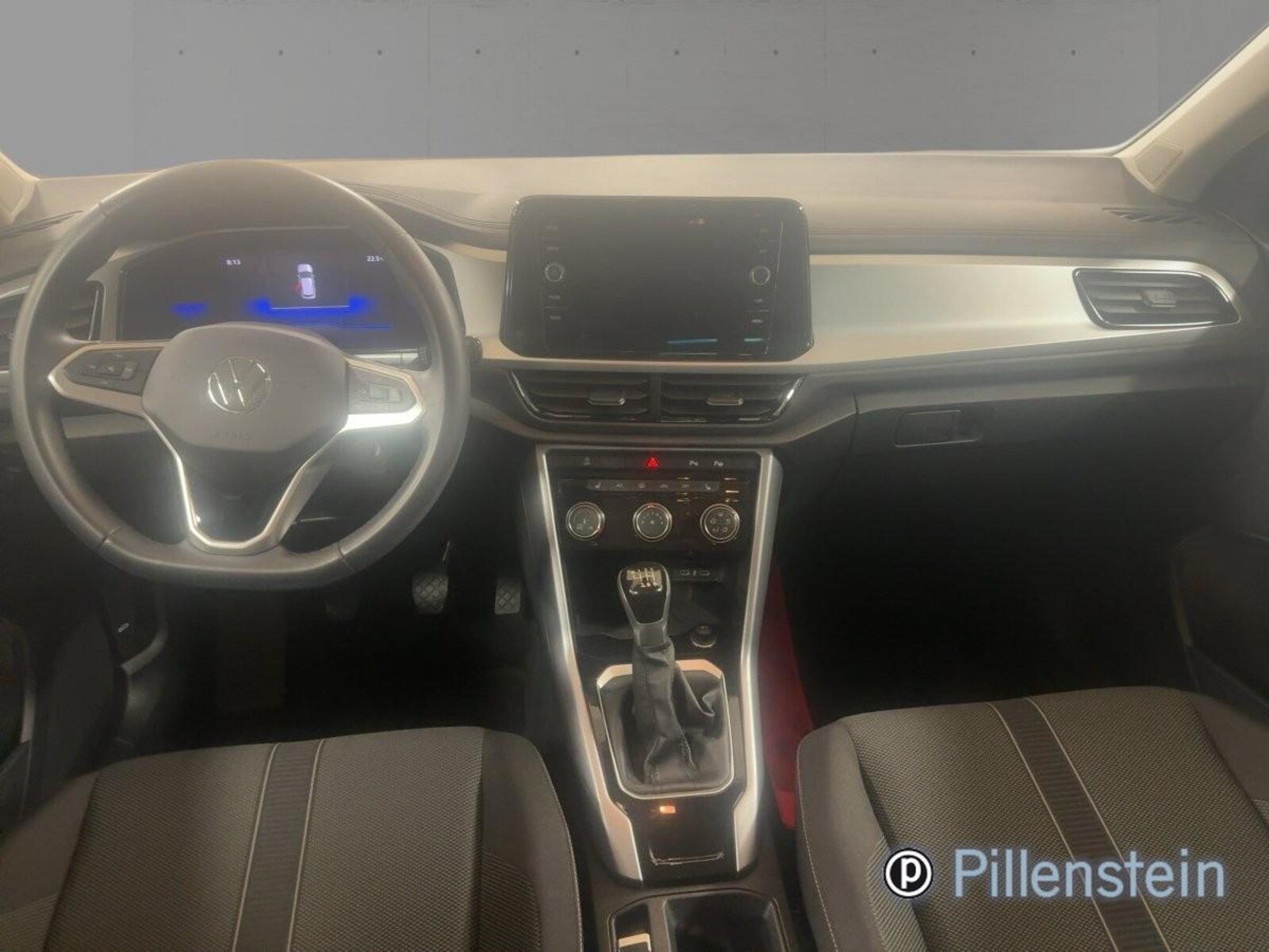 Volkswagen T-Roc – Bild 9