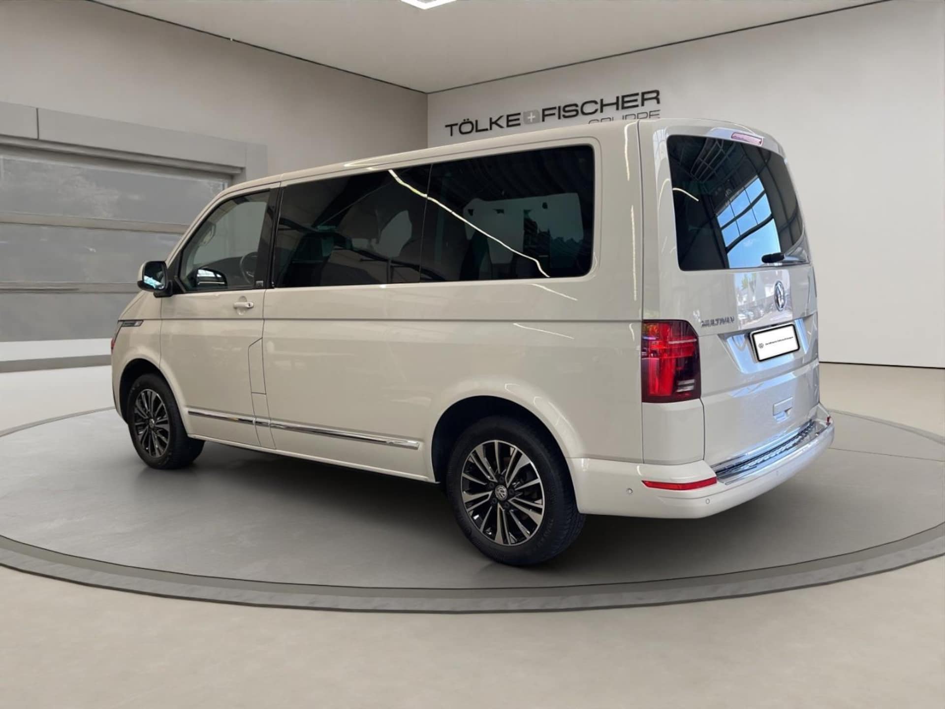Volkswagen T6.1 Multivan Comfortline