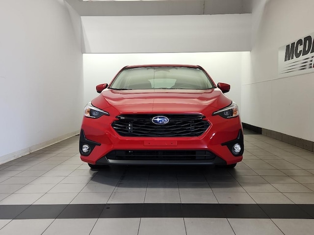 2024 Subaru Impreza