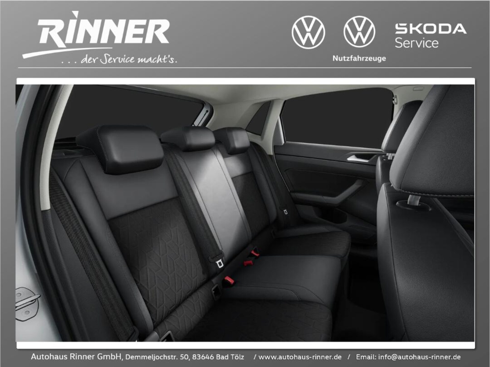 Volkswagen Polo Life