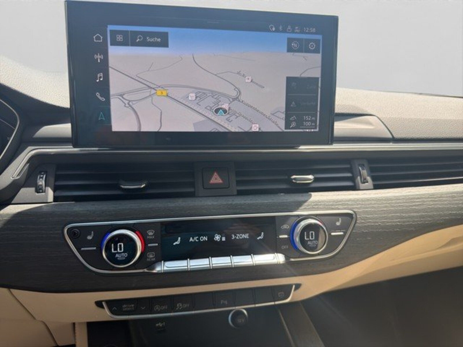 Audi A5 Sportback – Bild 14