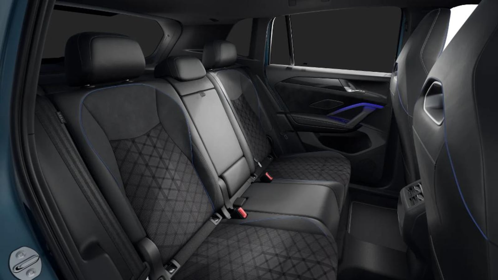 Volkswagen Tiguan – Bild 14
