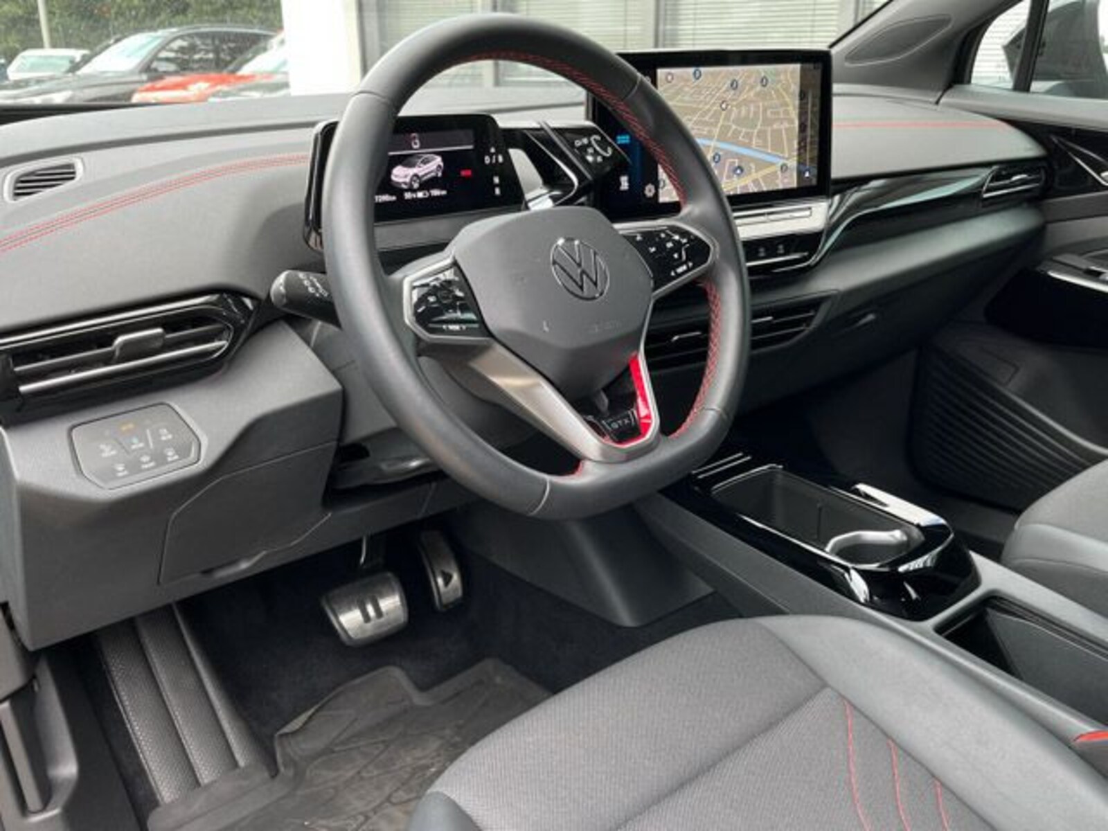 Volkswagen ID.5 – Bild 13