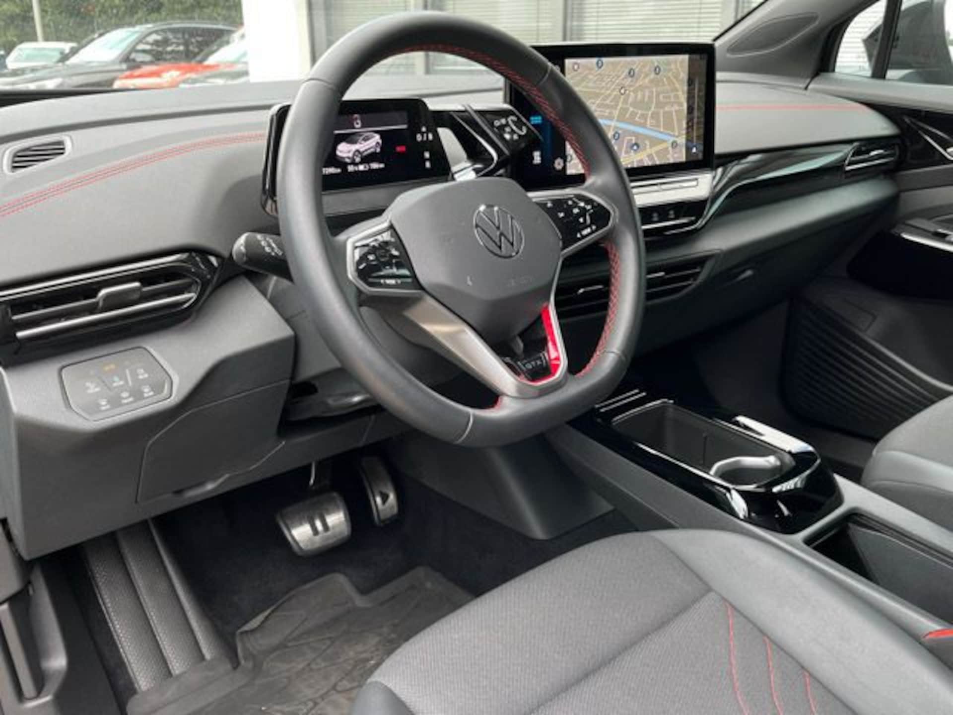 Volkswagen ID.5 GTX