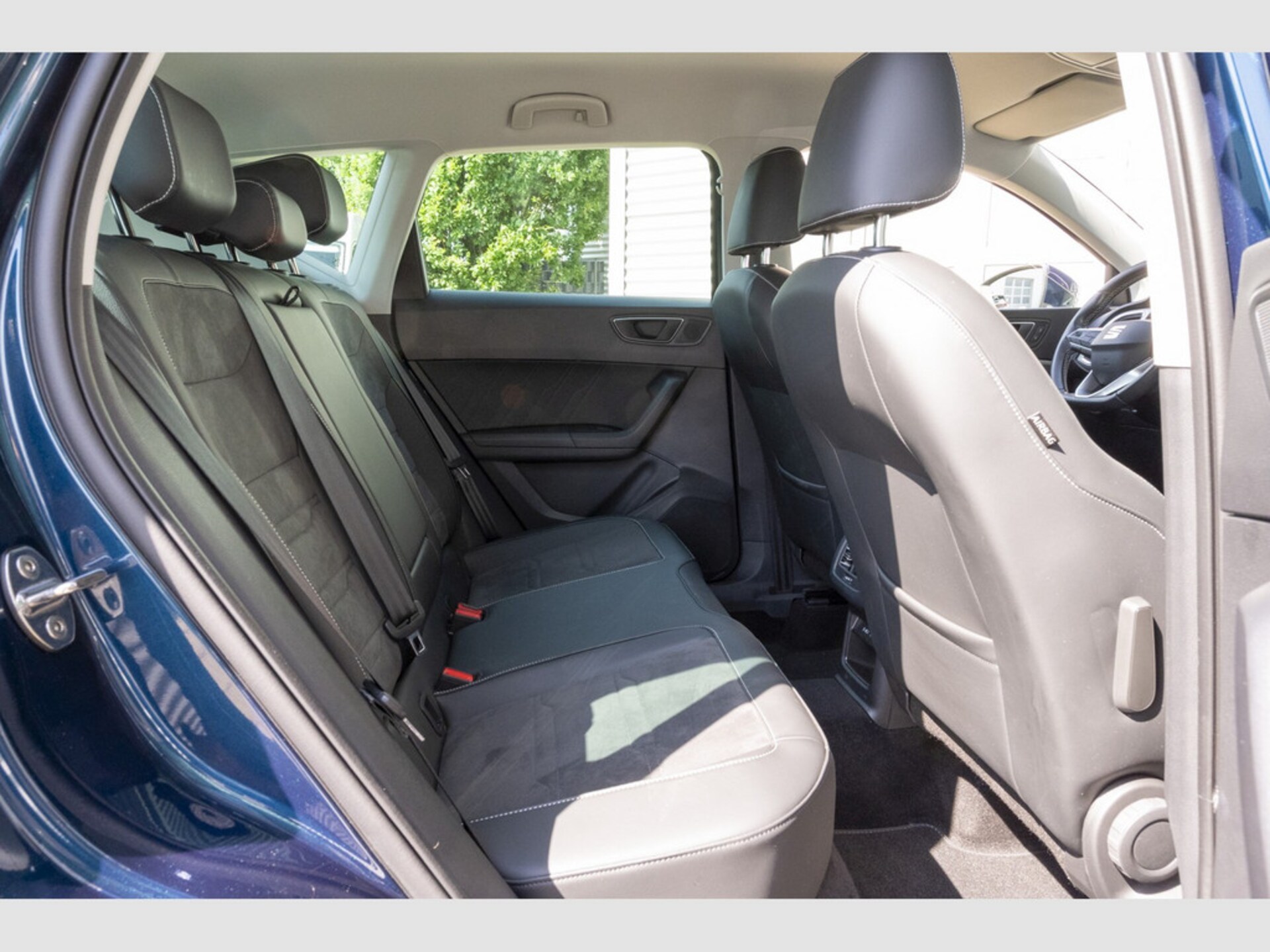 SEAT Ateca Xperience