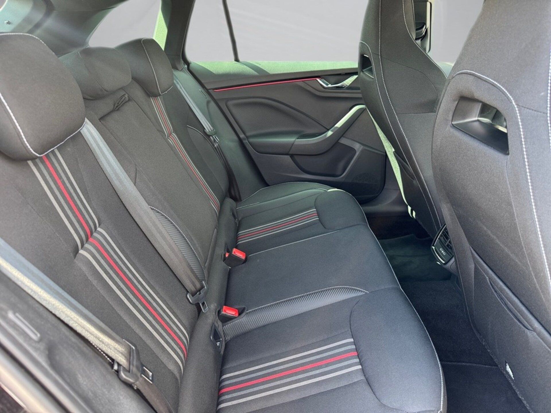 Skoda Scala Monte Carlo