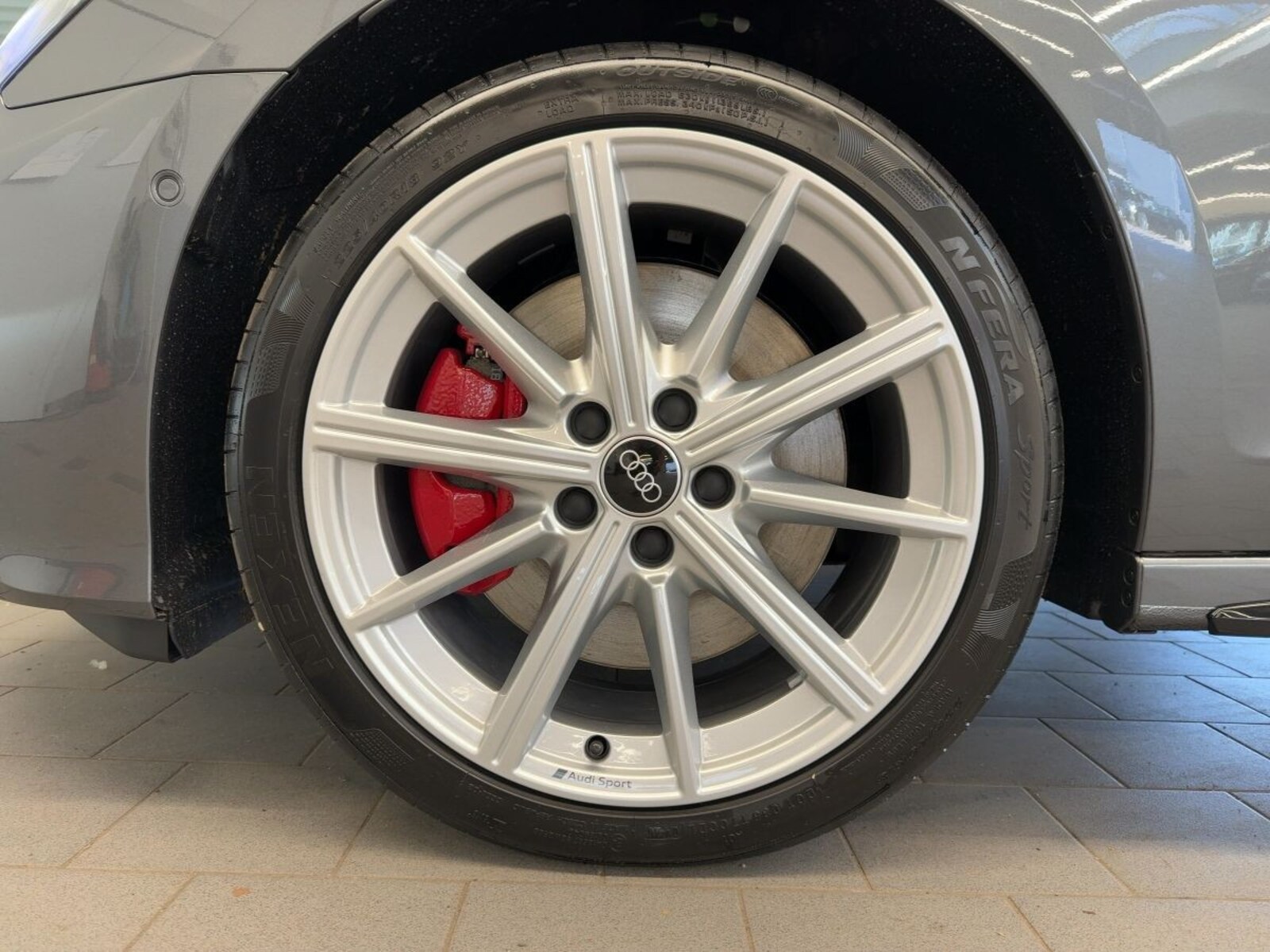 Audi A3 Sportback – Bild 17