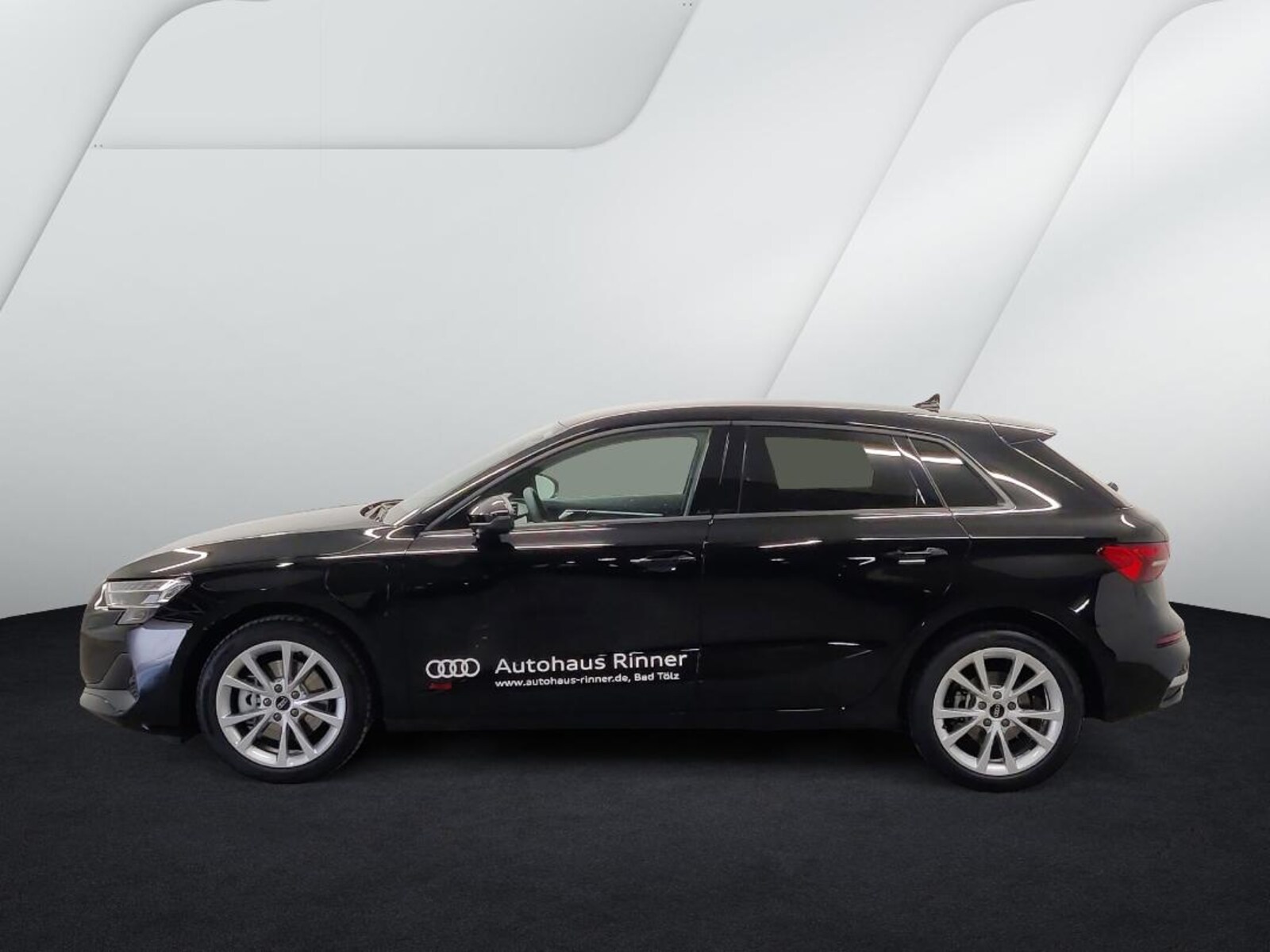 Audi A3 Sportback – Bild 4