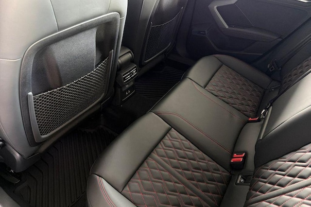 2026 Audi S3 Base - Photo 12