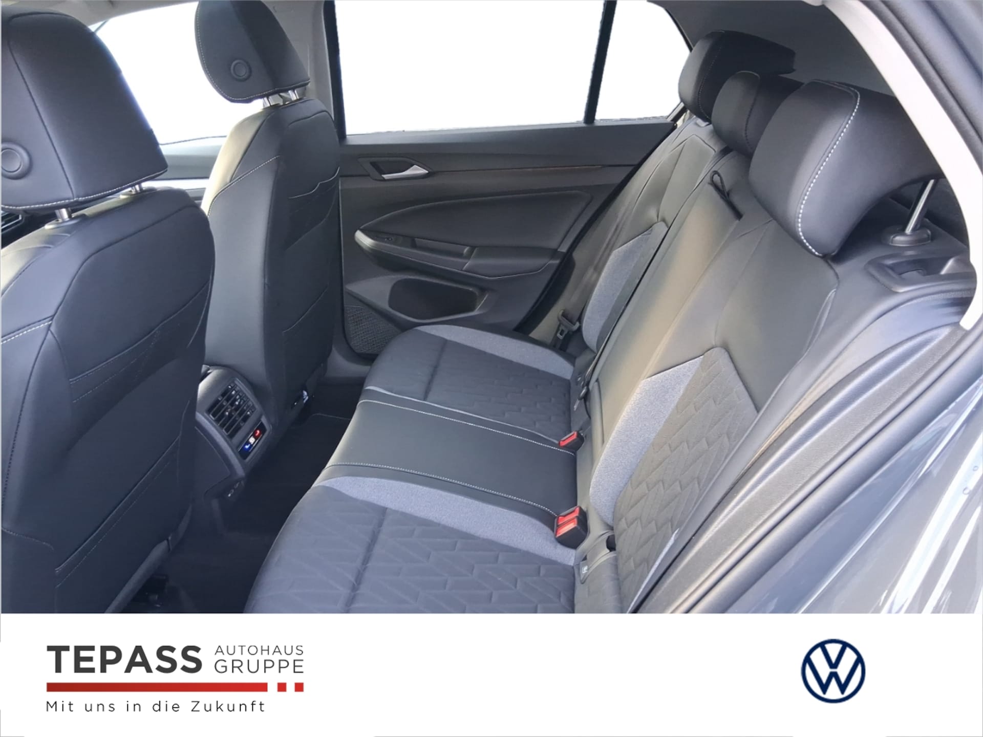 Volkswagen Golf ENERGY