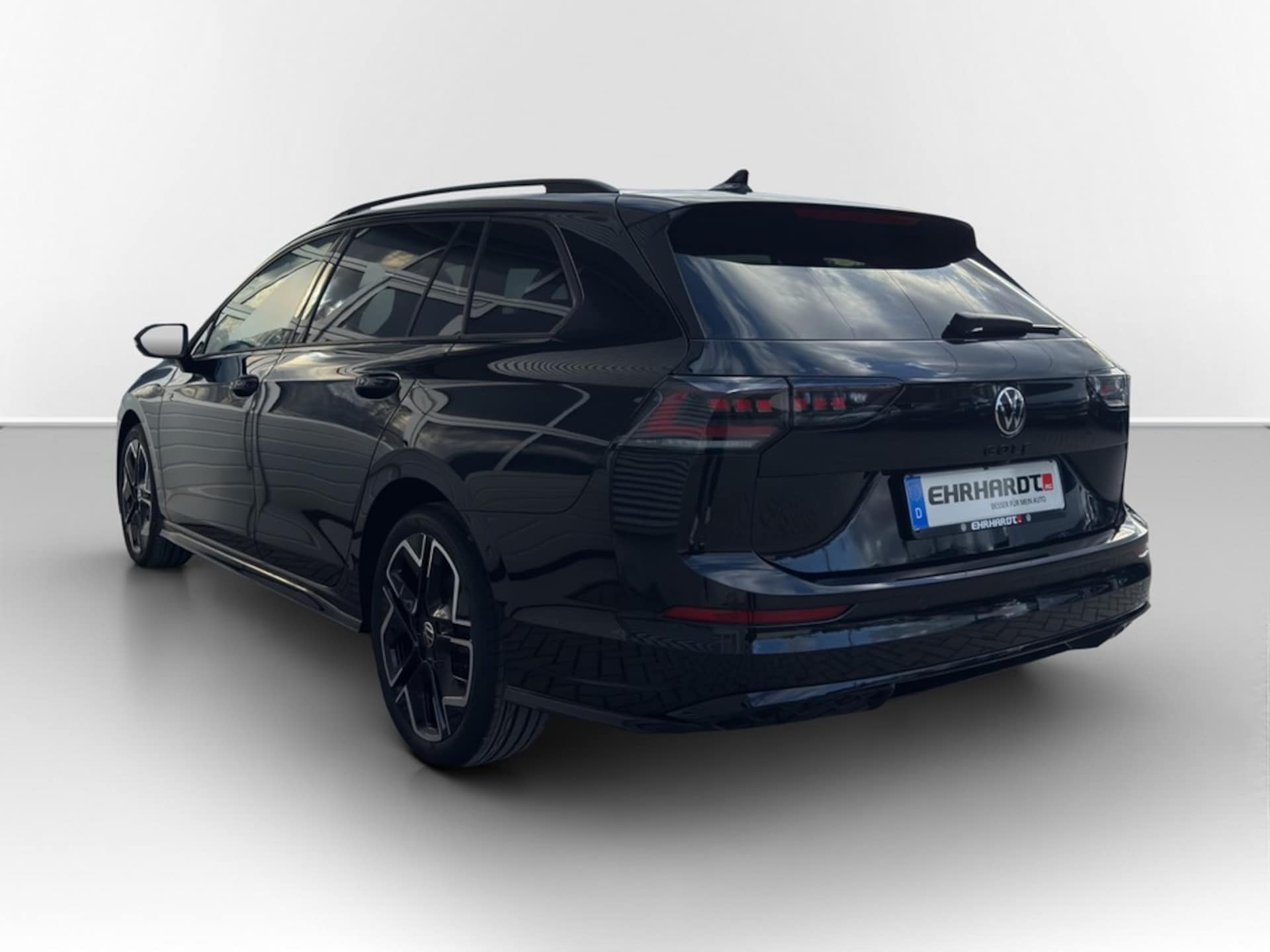 Volkswagen Golf Variant R-Line