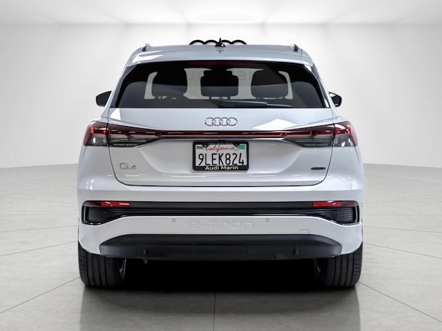 2024 Audi Q4 e-tron