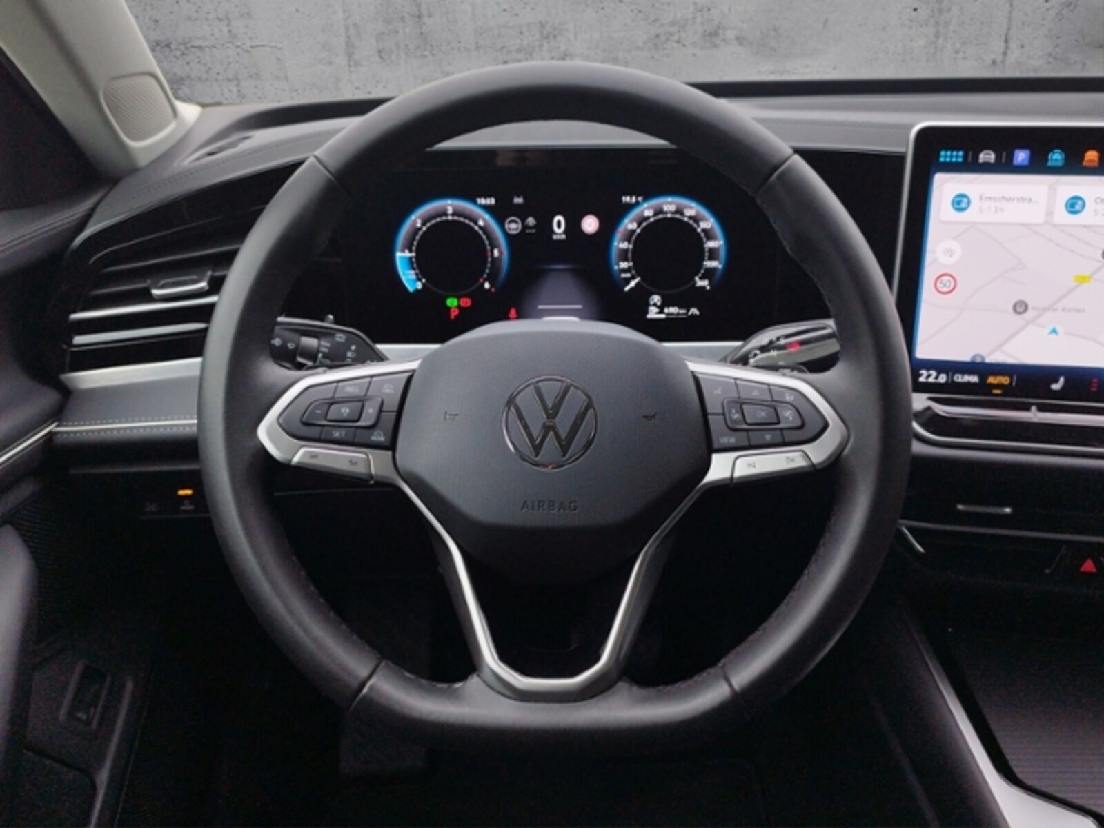 Volkswagen Passat – Bild 8