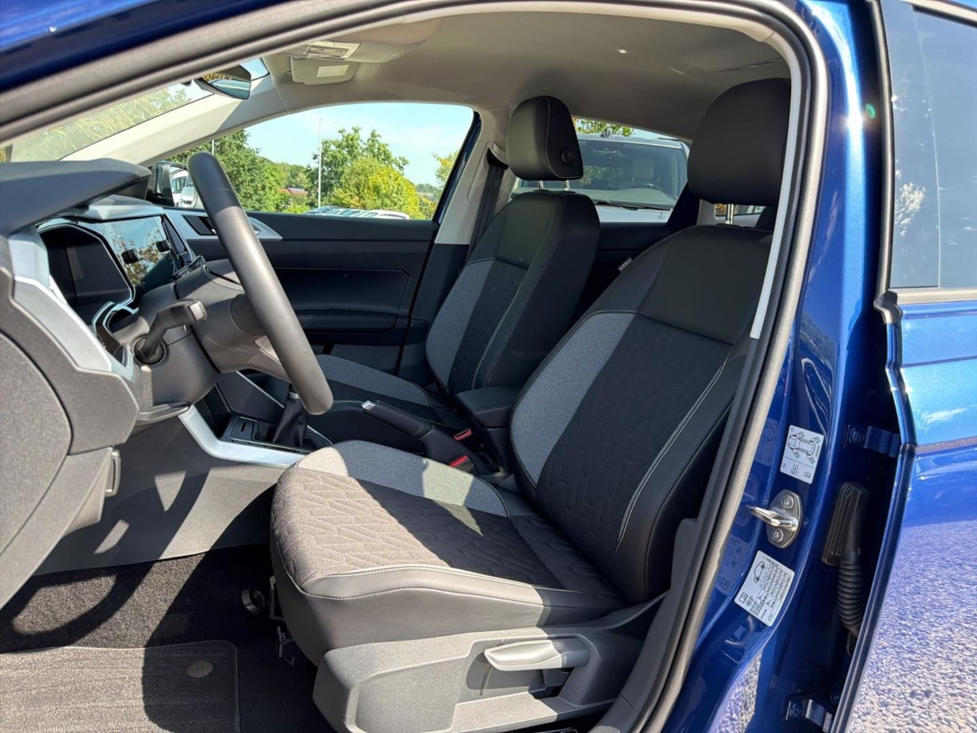 Volkswagen Taigo Goal