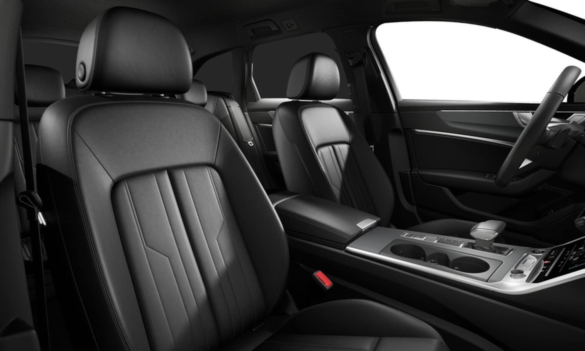 Audi A6 Avant Design