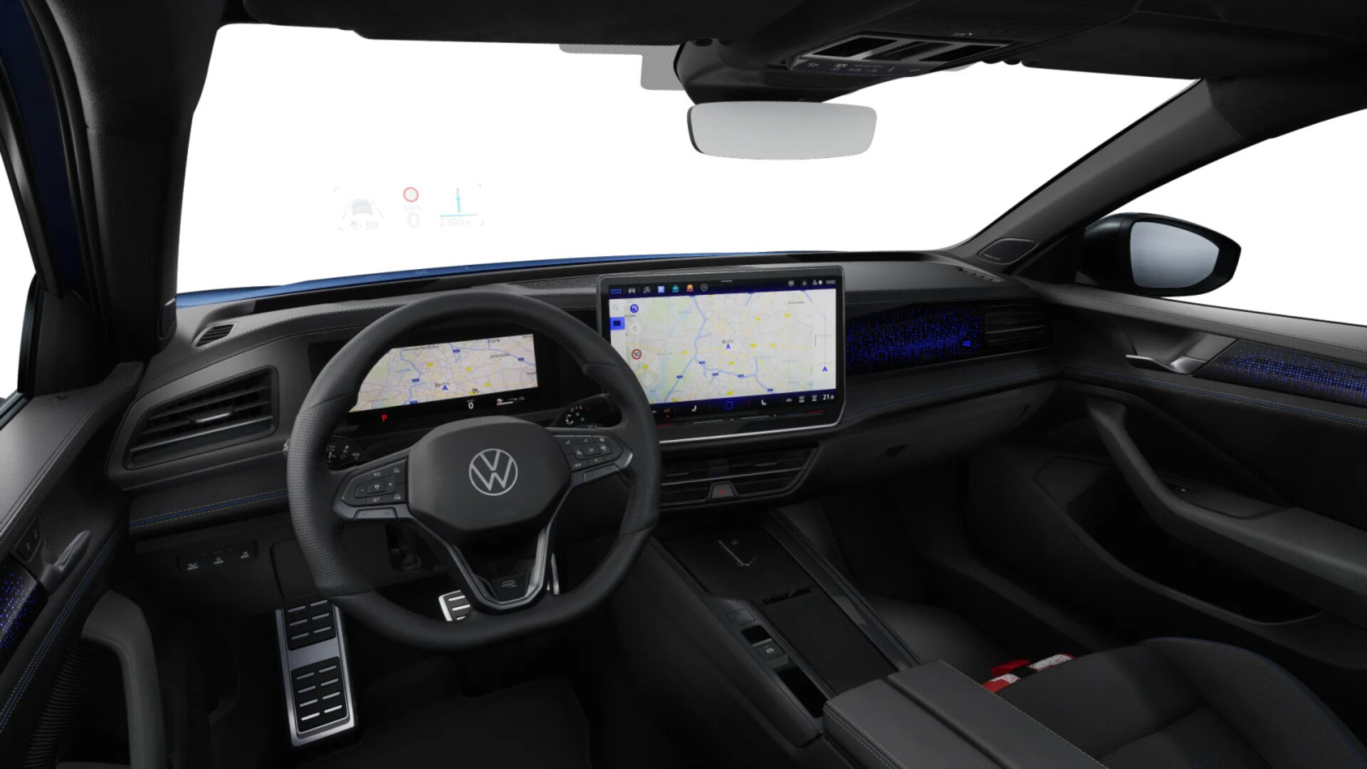 Volkswagen Passat R-Line