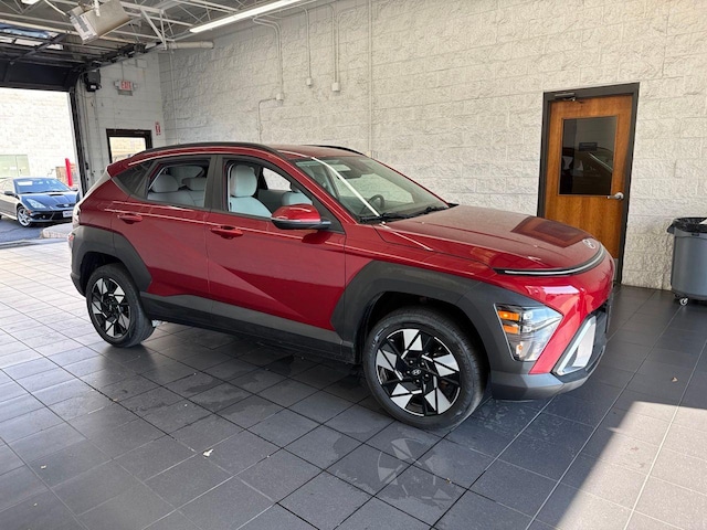 Photo of 2025 Hyundai Kona