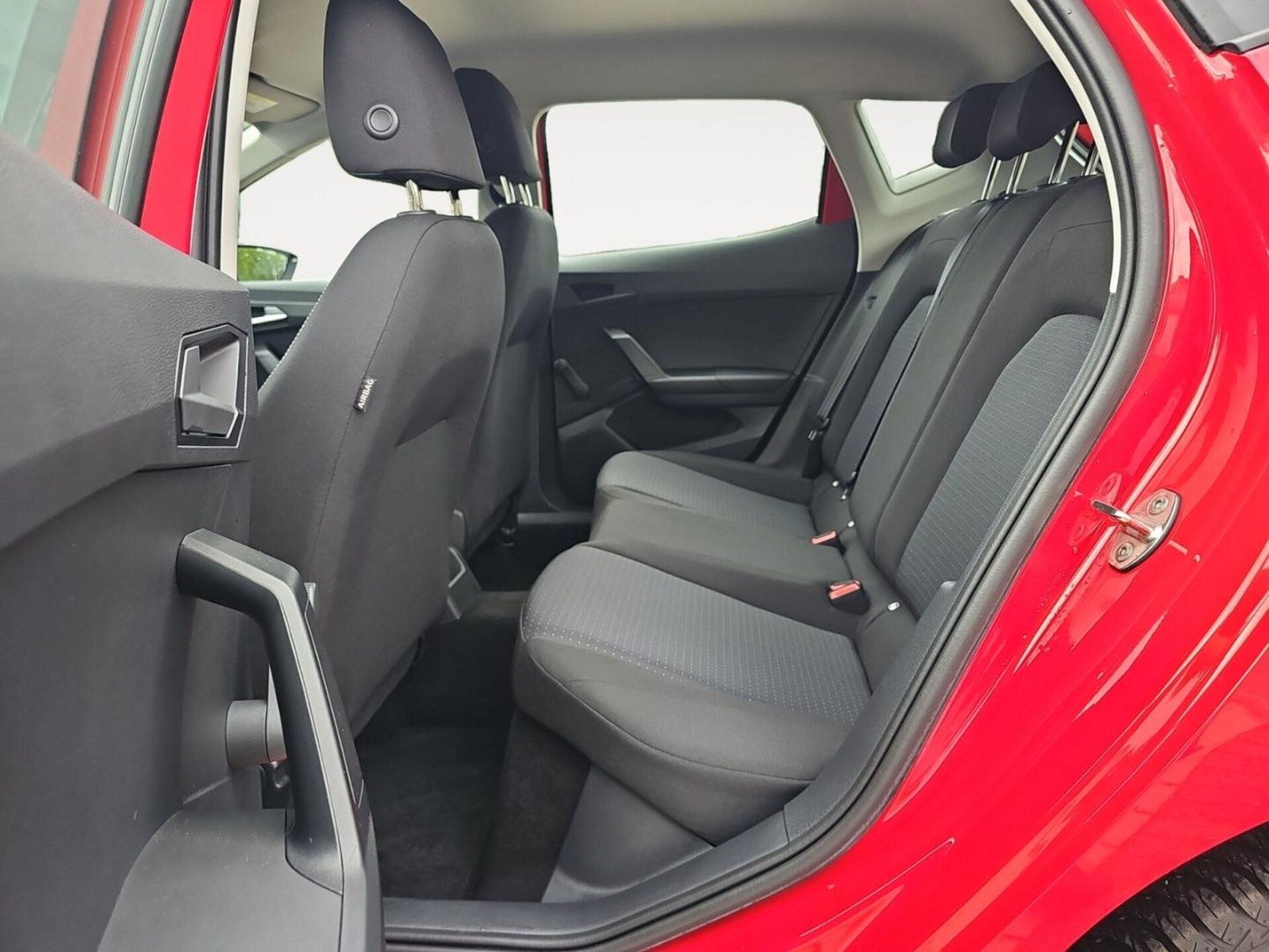 SEAT Ibiza Style