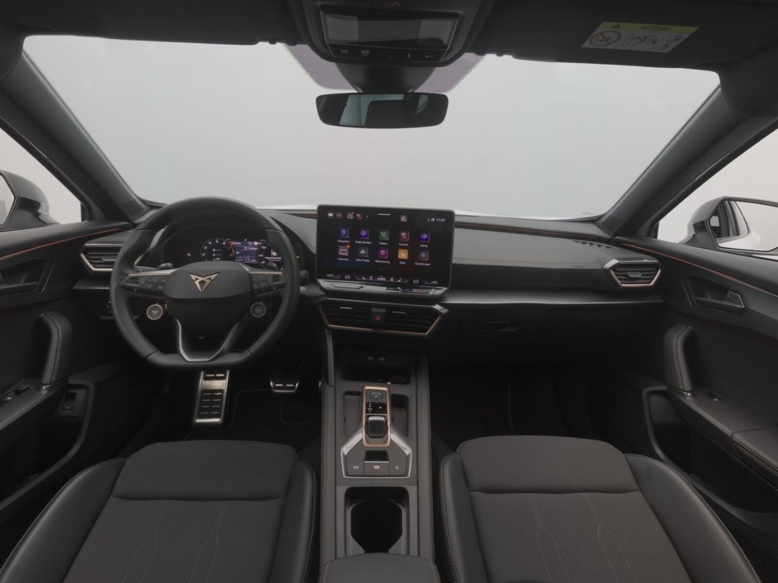 CUPRA Formentor – Bild 4