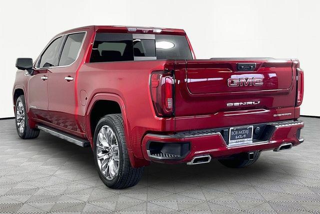 2023 GMC Sierra