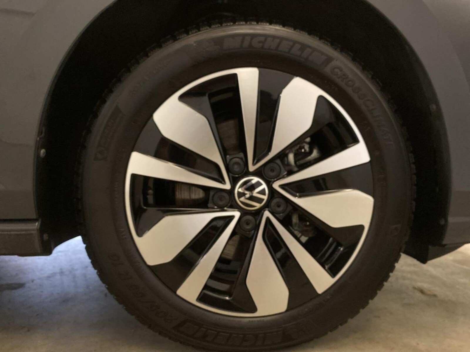 Volkswagen Golf – Bild 3