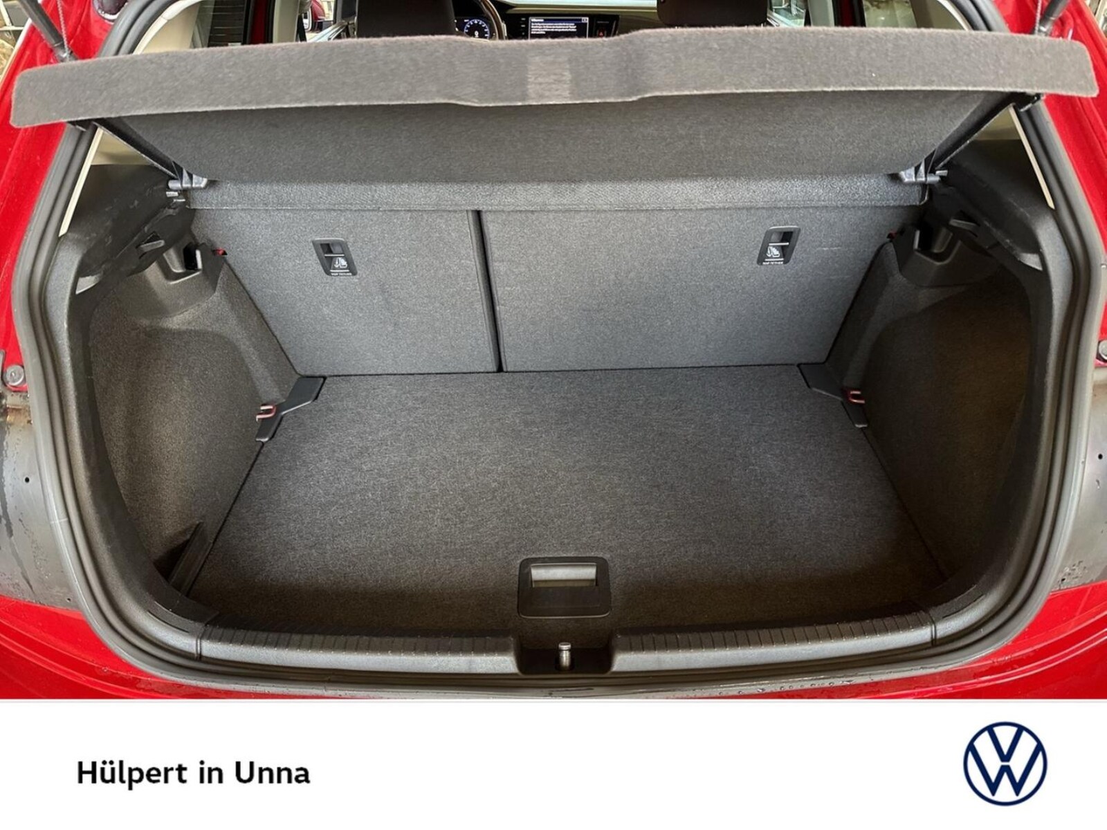 Volkswagen Polo – Bild 8