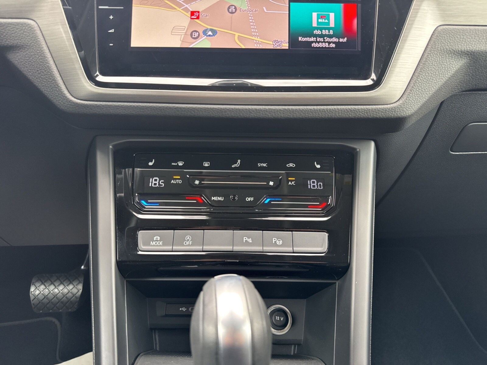 Volkswagen Touran – Bild 14
