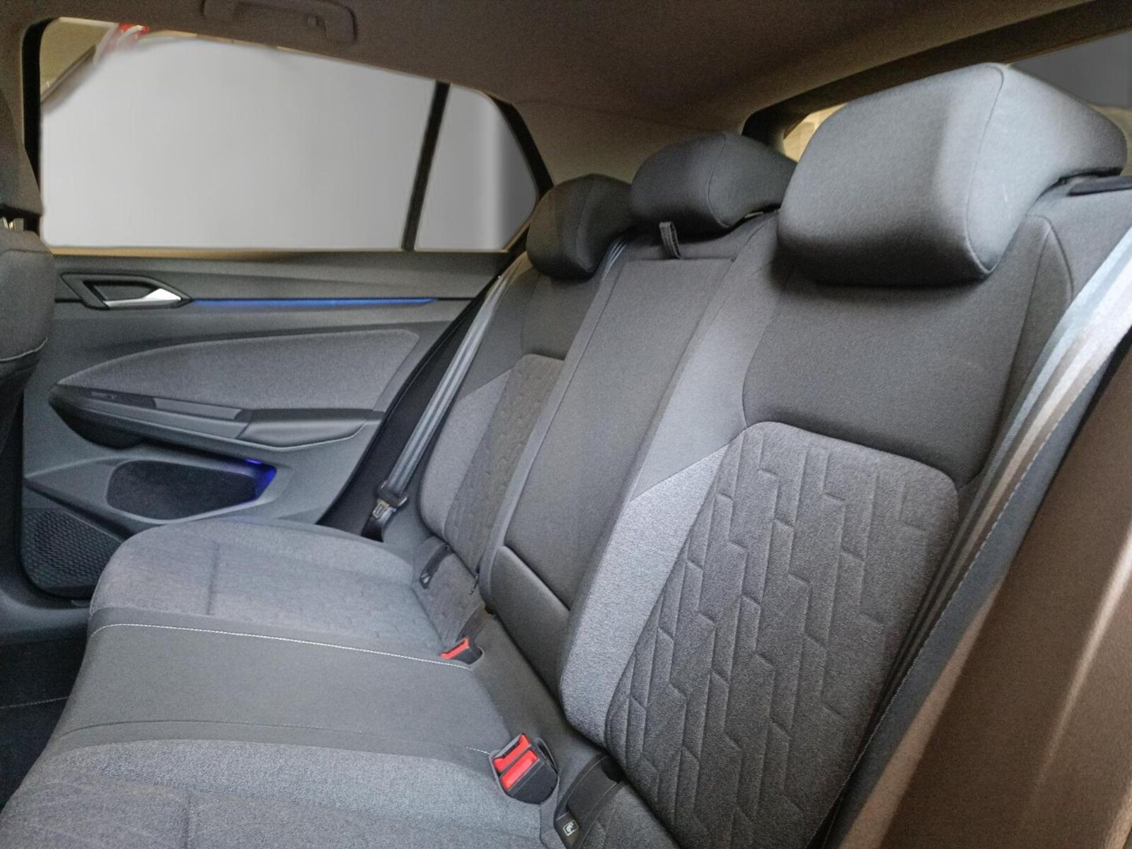 Volkswagen Golf – Bild 18