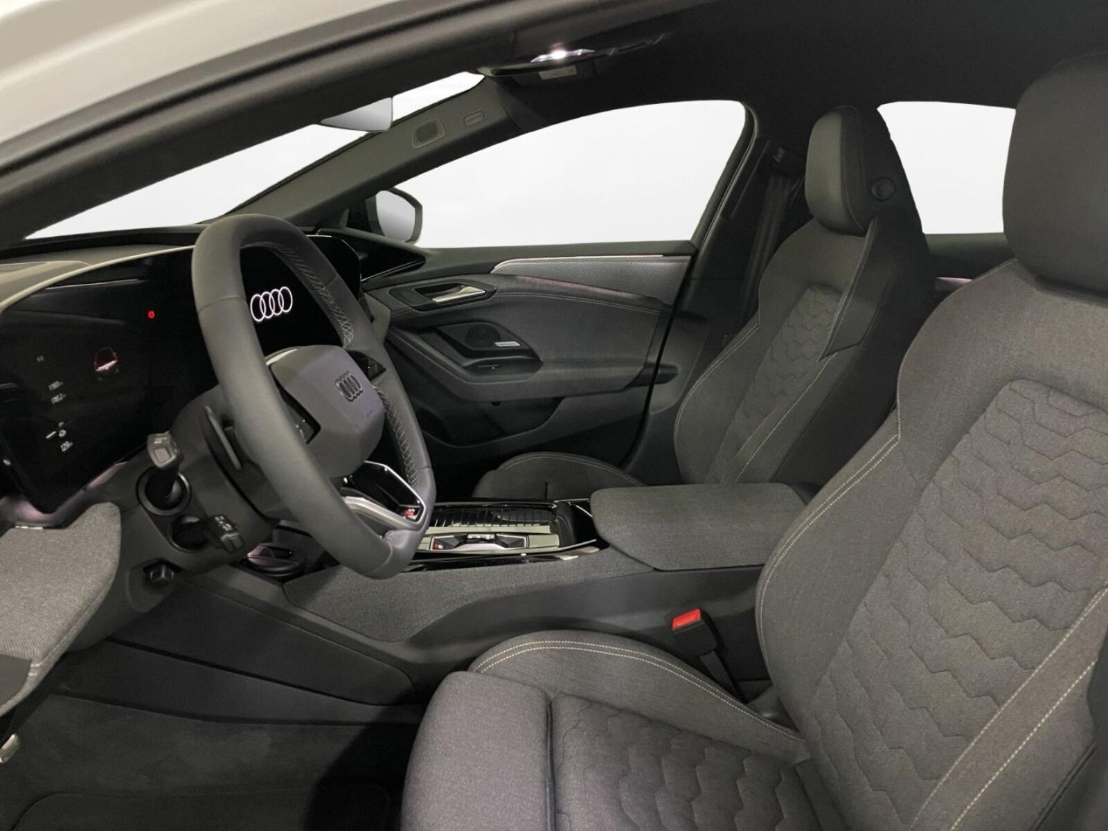 Audi A6 Sportback e-tron – Bild 15