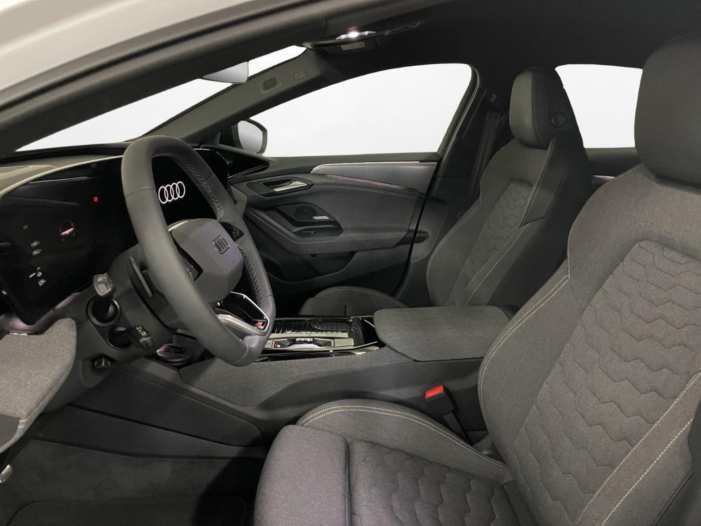 Bild über Audi A6 Sportback e-tron e-tron performance - für weitere Informationen kontaktieren Sie den Audi Partner