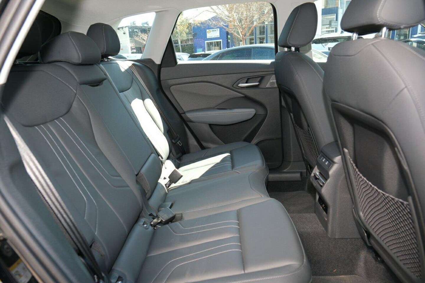 Image about Audi Q3 SUV TFSI 110 kW