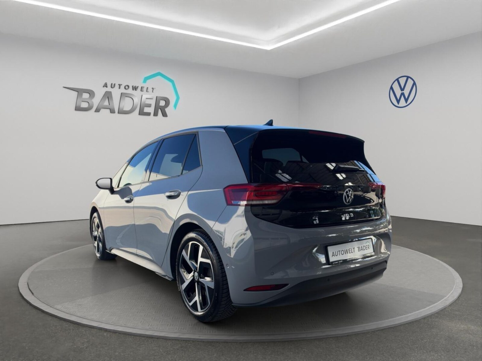 Volkswagen ID.3 – Bild 4
