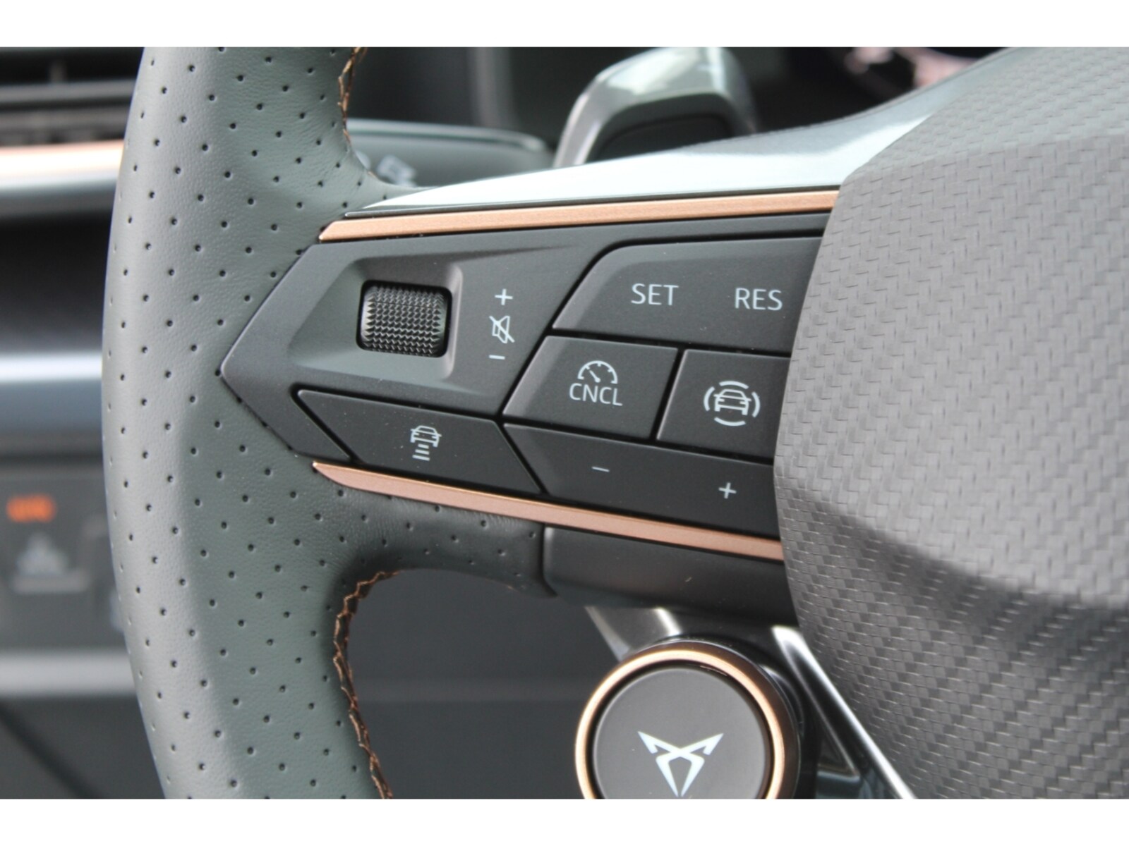 CUPRA Formentor – Bild 13