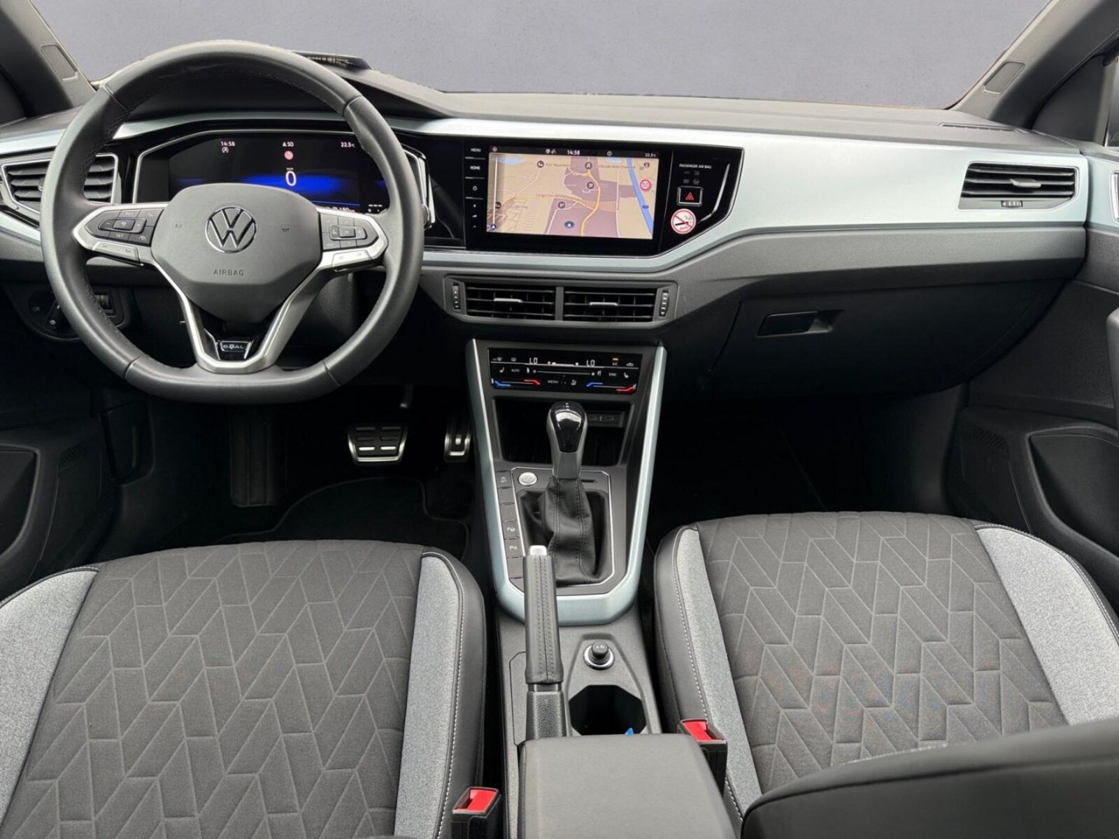 Volkswagen Polo – Bild 10