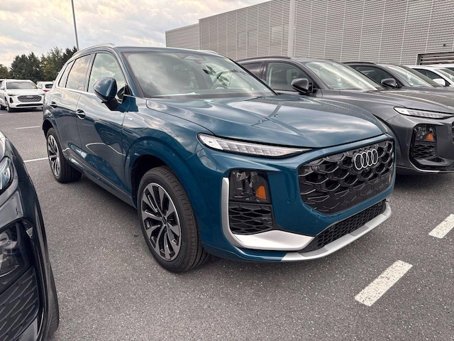 Photo of 2026 Audi Q3 SUV