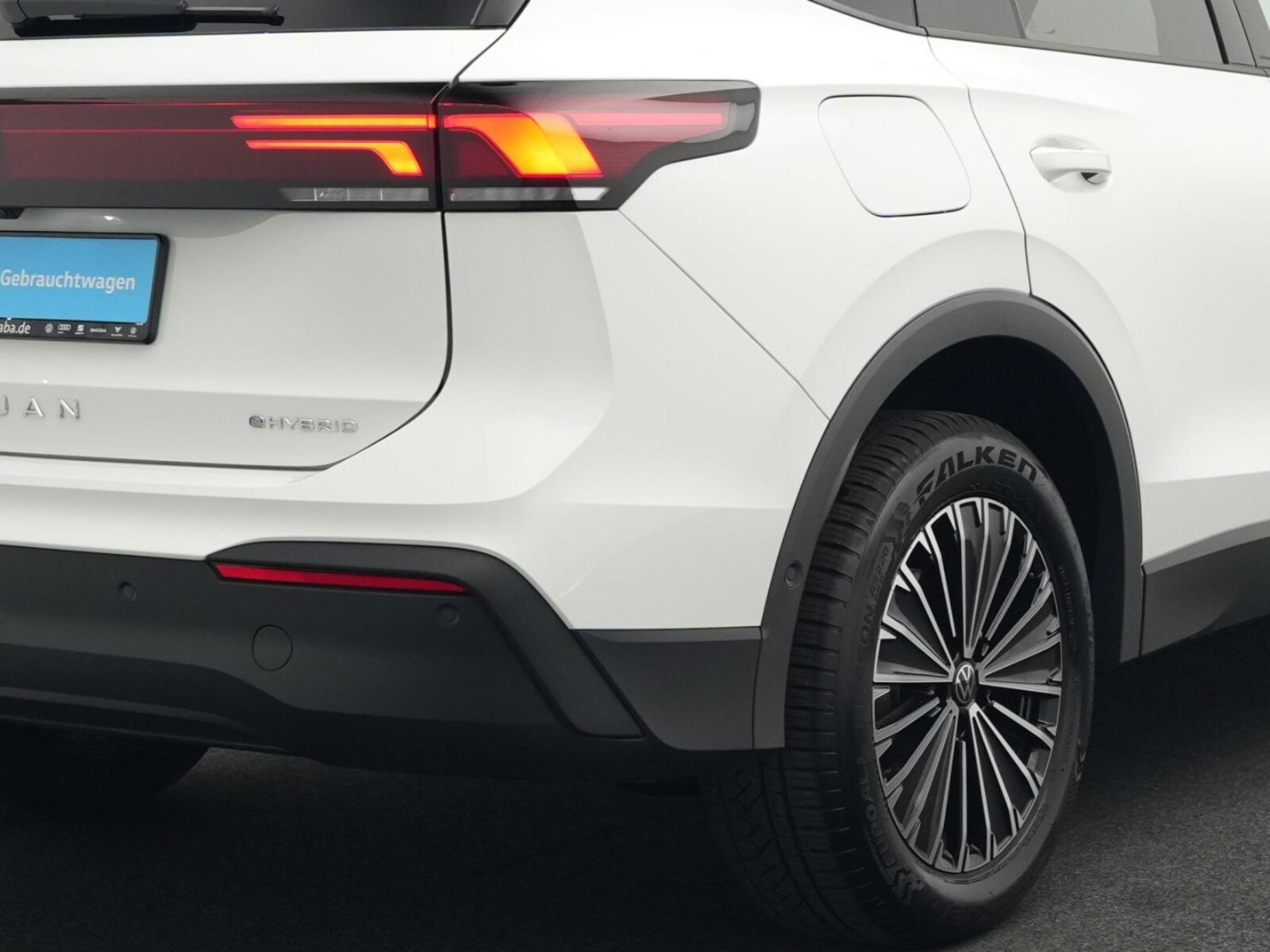 Volkswagen Tiguan – Bild 26