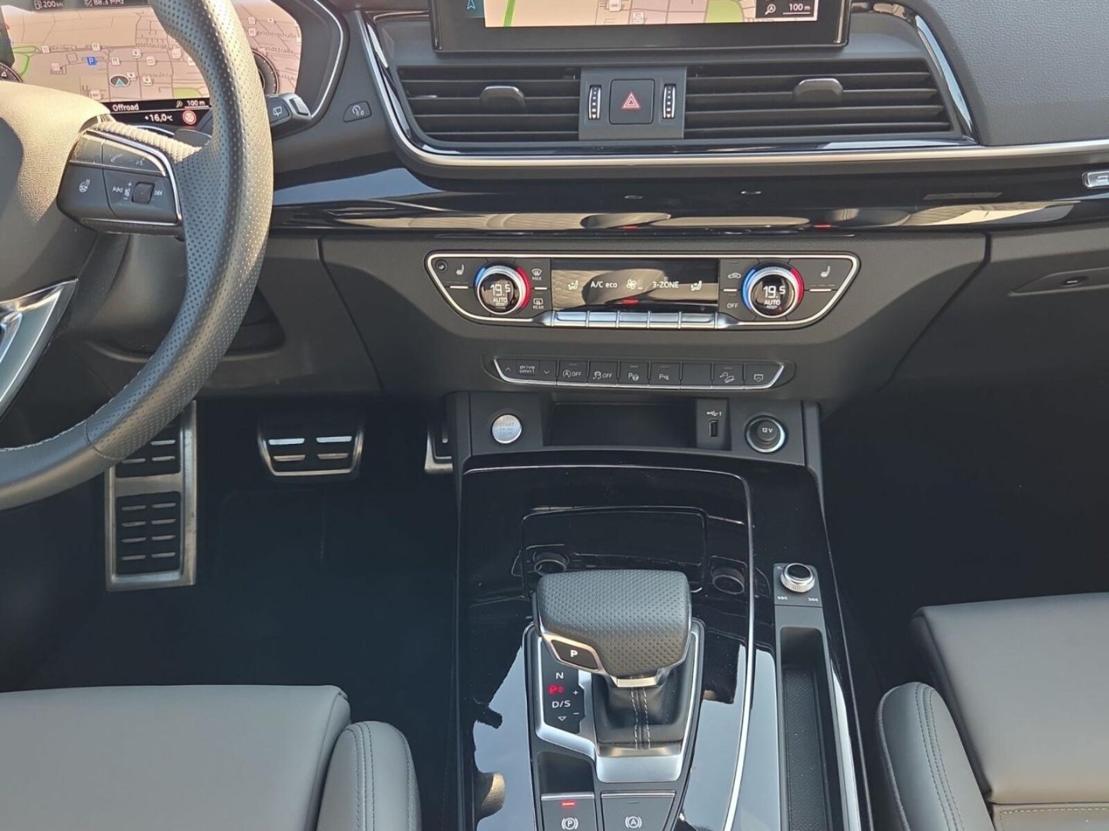 Audi Q5 Sportback – Bild 7