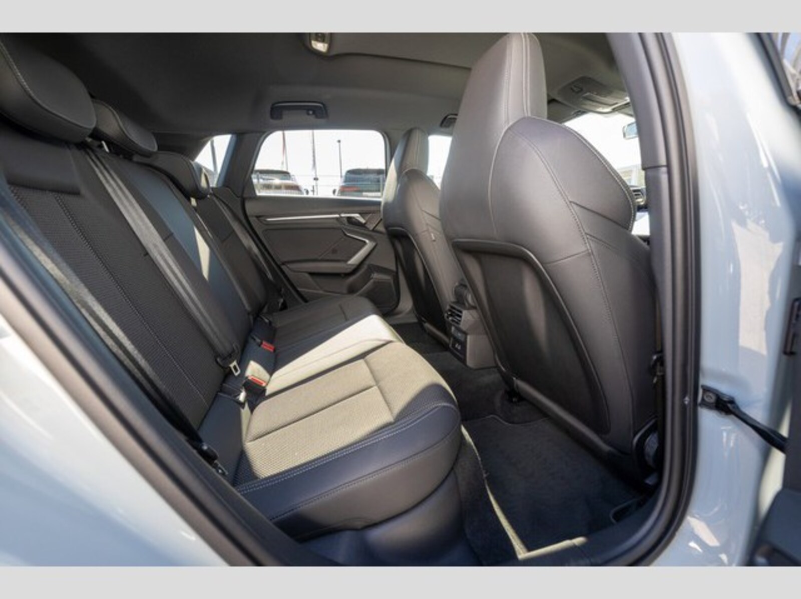 Audi A3 allstreet – Bild 6
