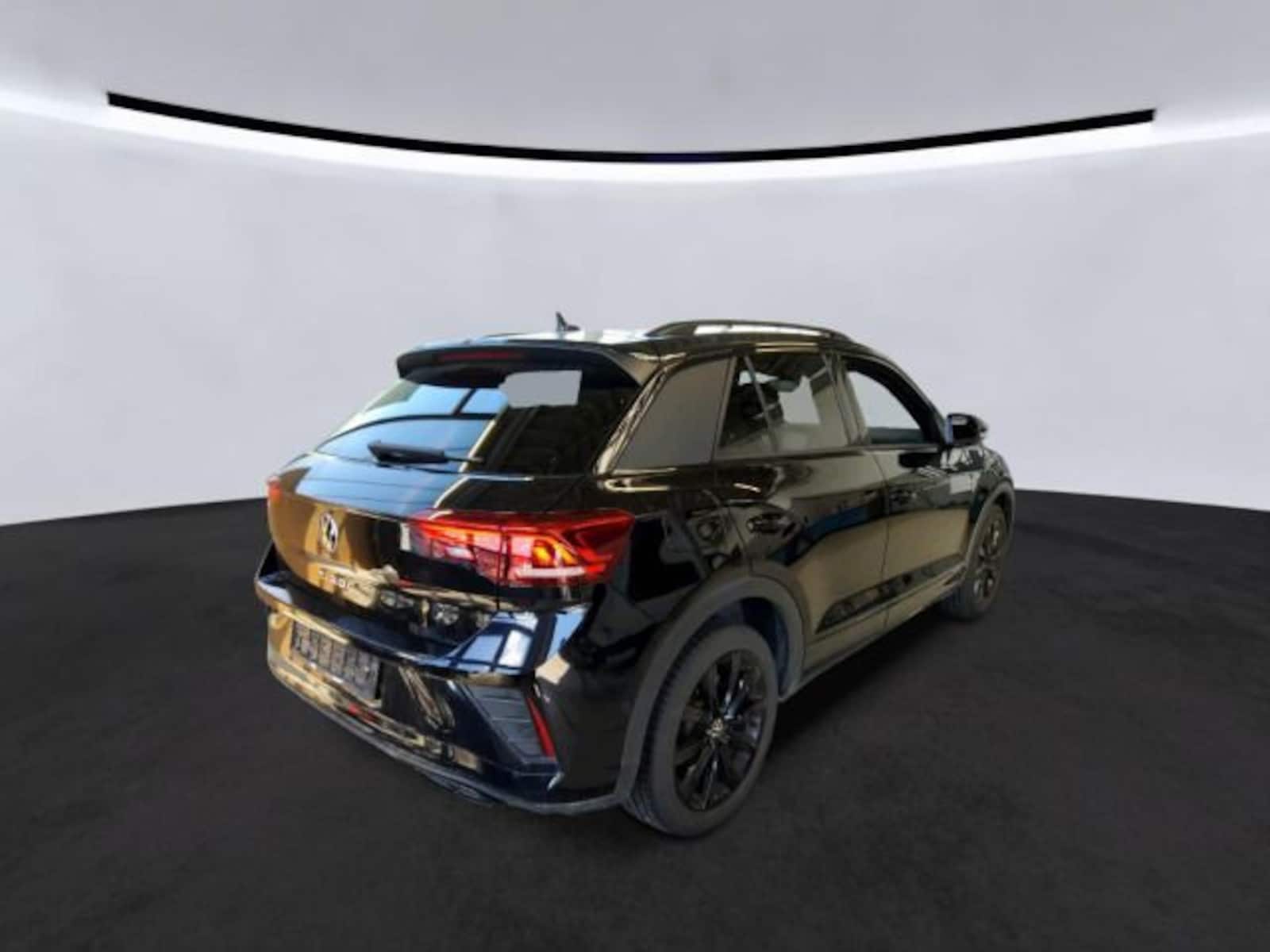 Volkswagen T-Roc – Bild 3