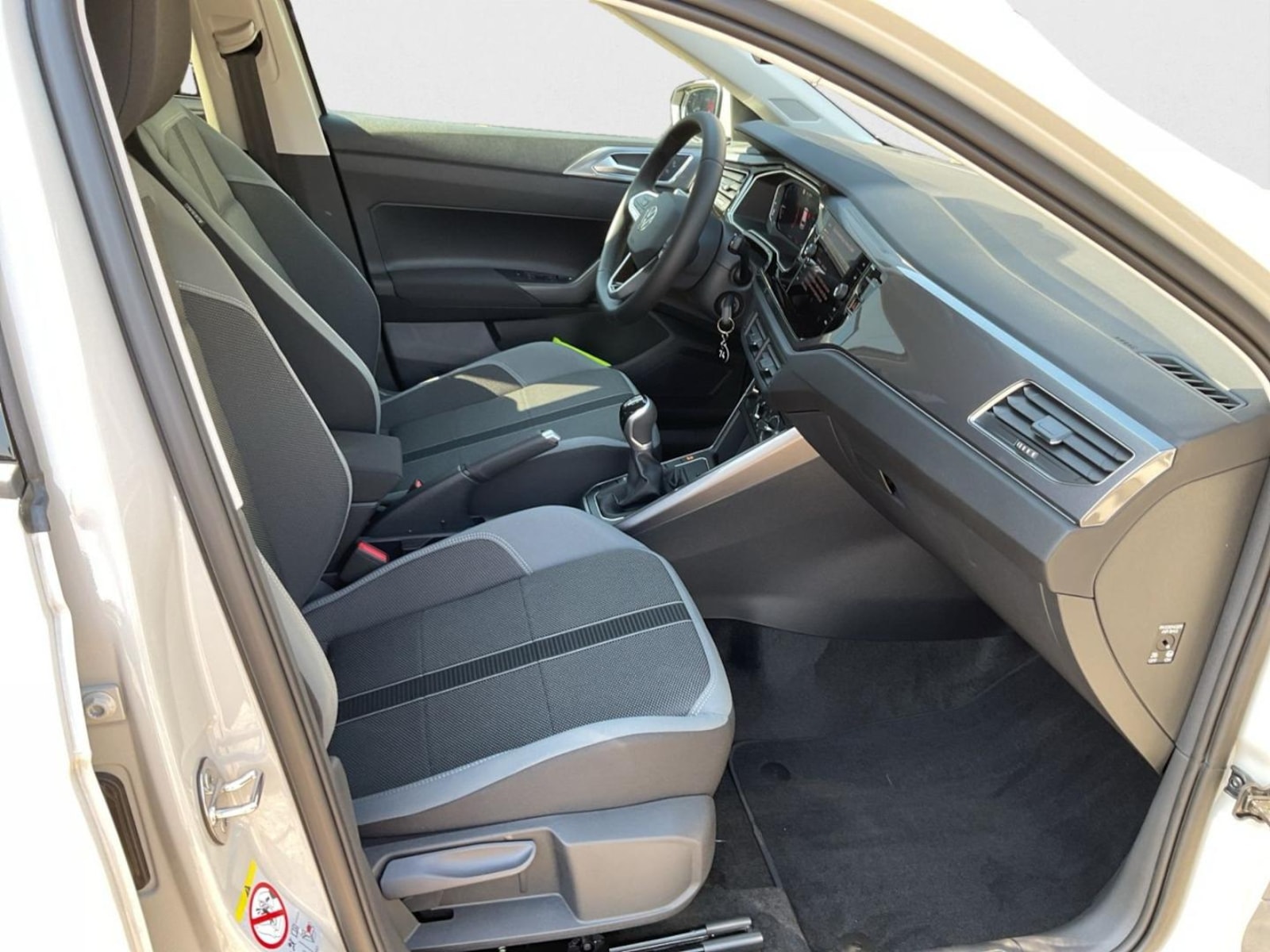 Volkswagen Polo – Bild 16