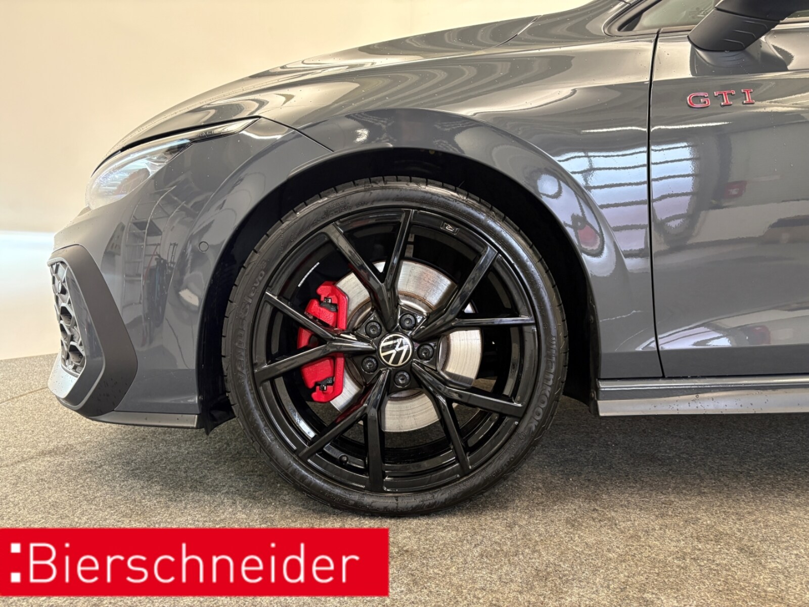 Volkswagen Golf – Bild 4