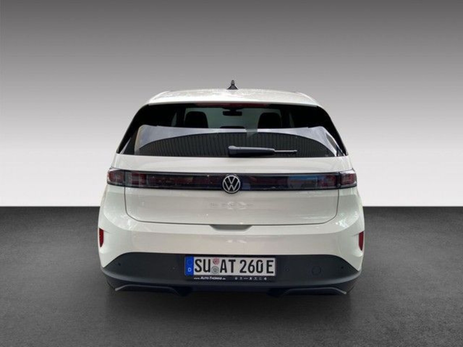 Volkswagen ID. Polo – Bild 6