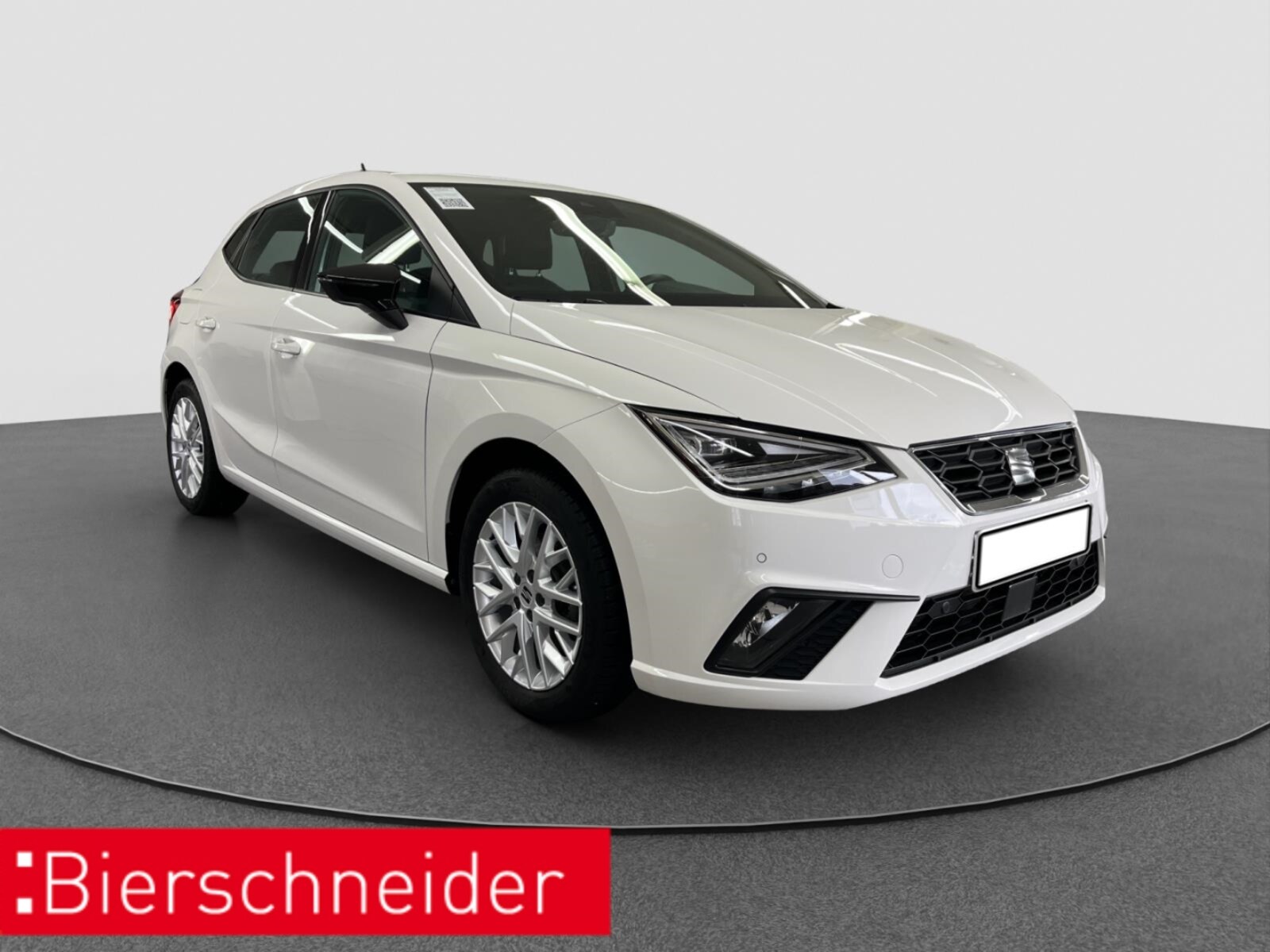 SEAT Ibiza – Bild 10