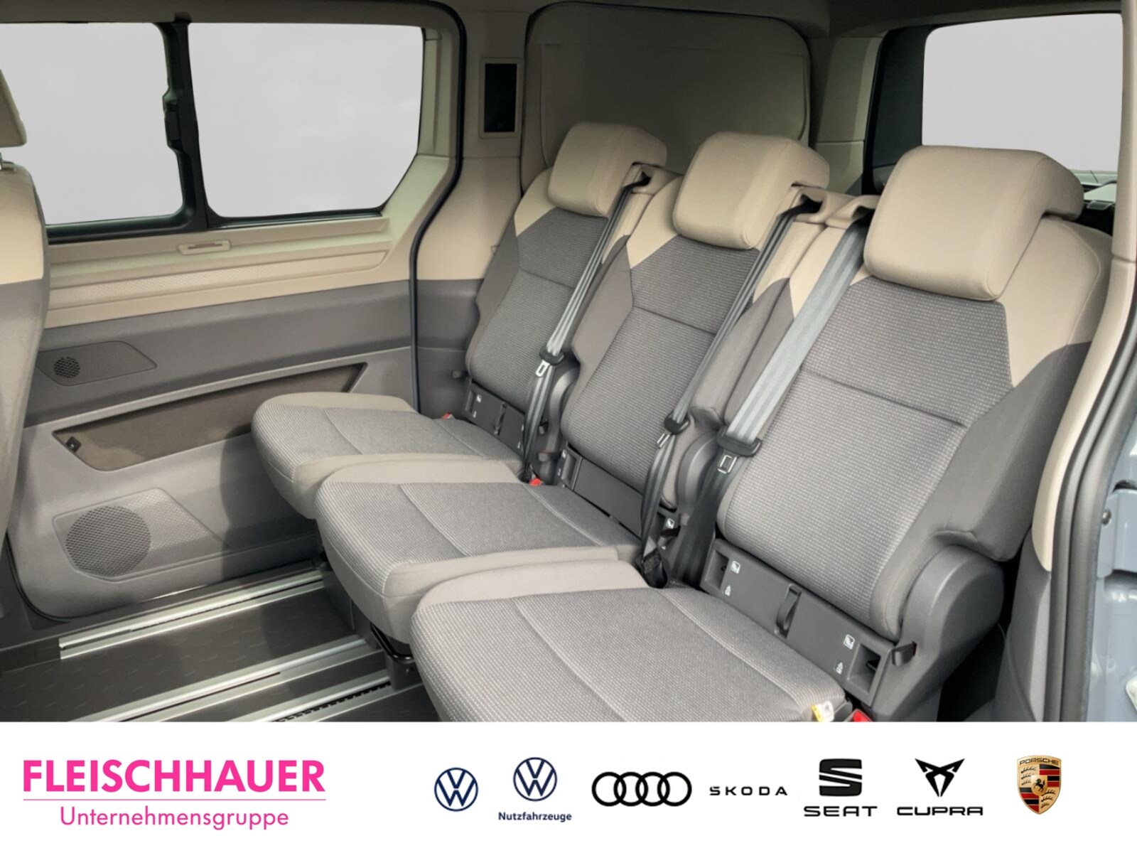 Volkswagen California – Bild 10