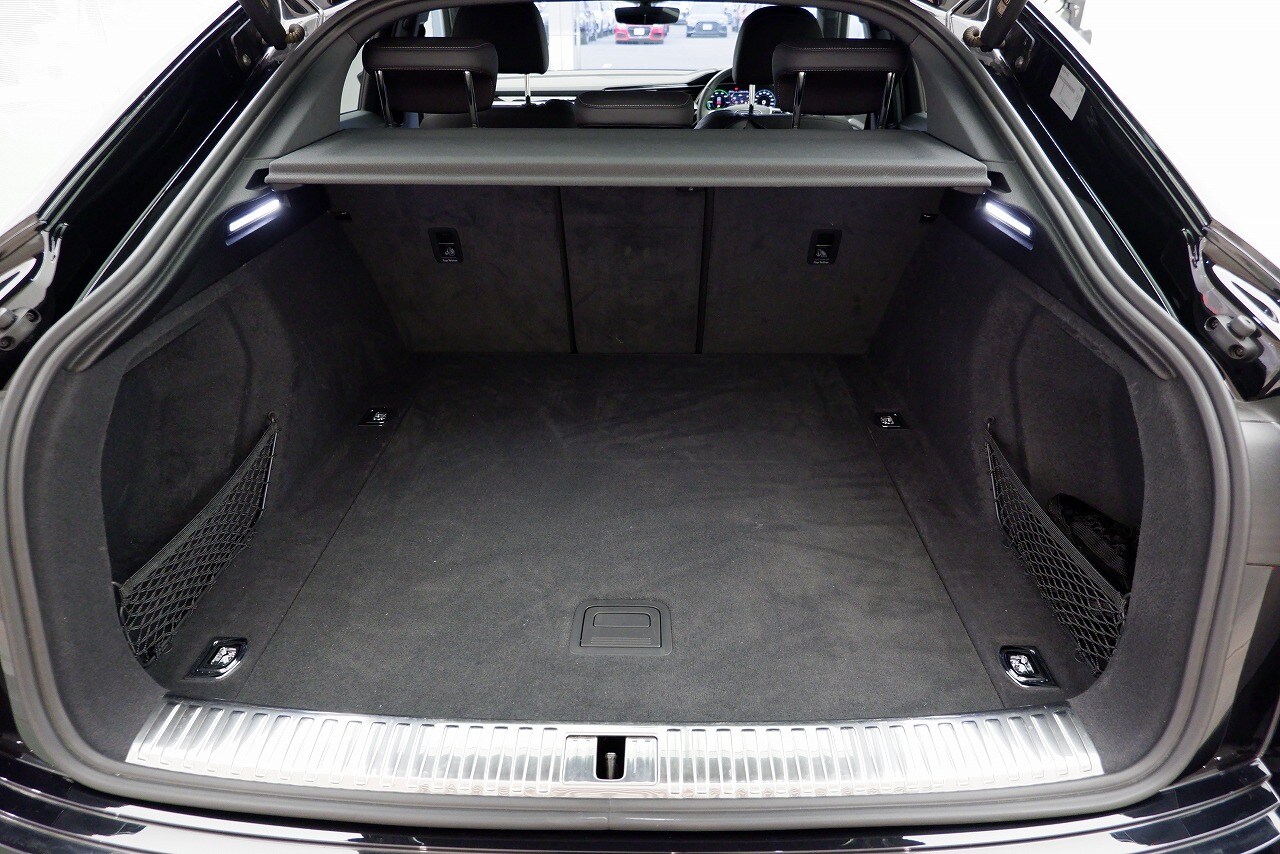 Audi e-tron Sportback