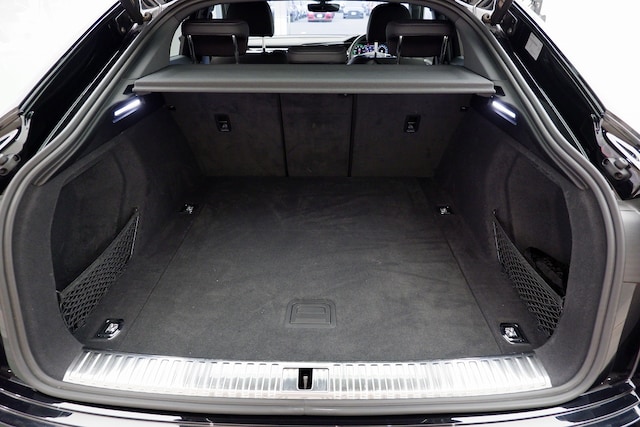Audi e-tron Sportback 55 quattro S line 300,00 kW for more details contact your dealer